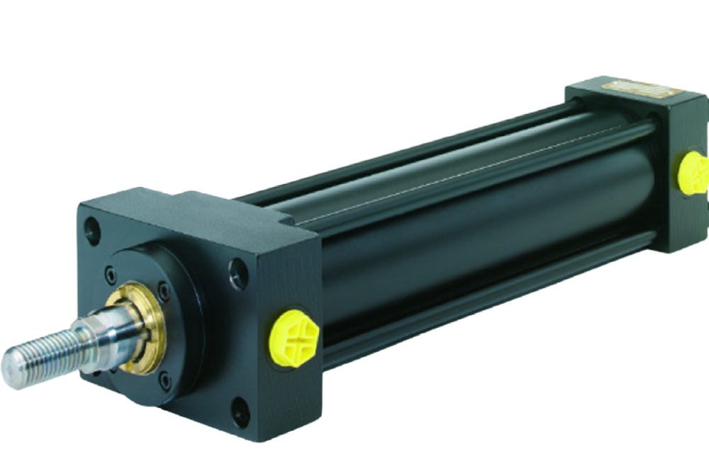 Hydraulic Cylinders