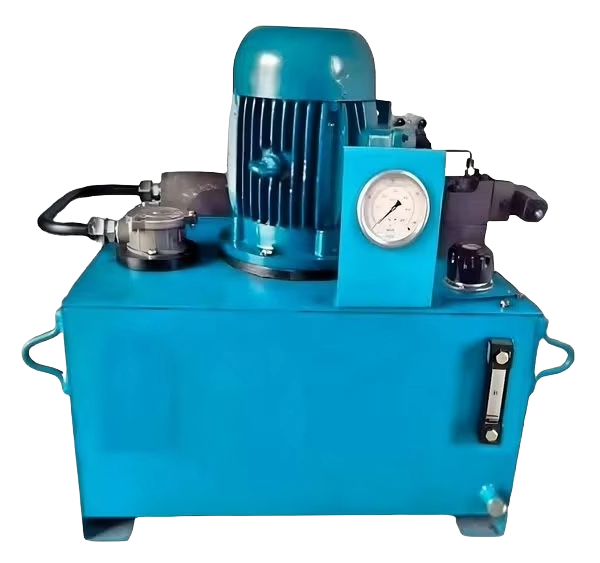 Hydraulic Power Packs