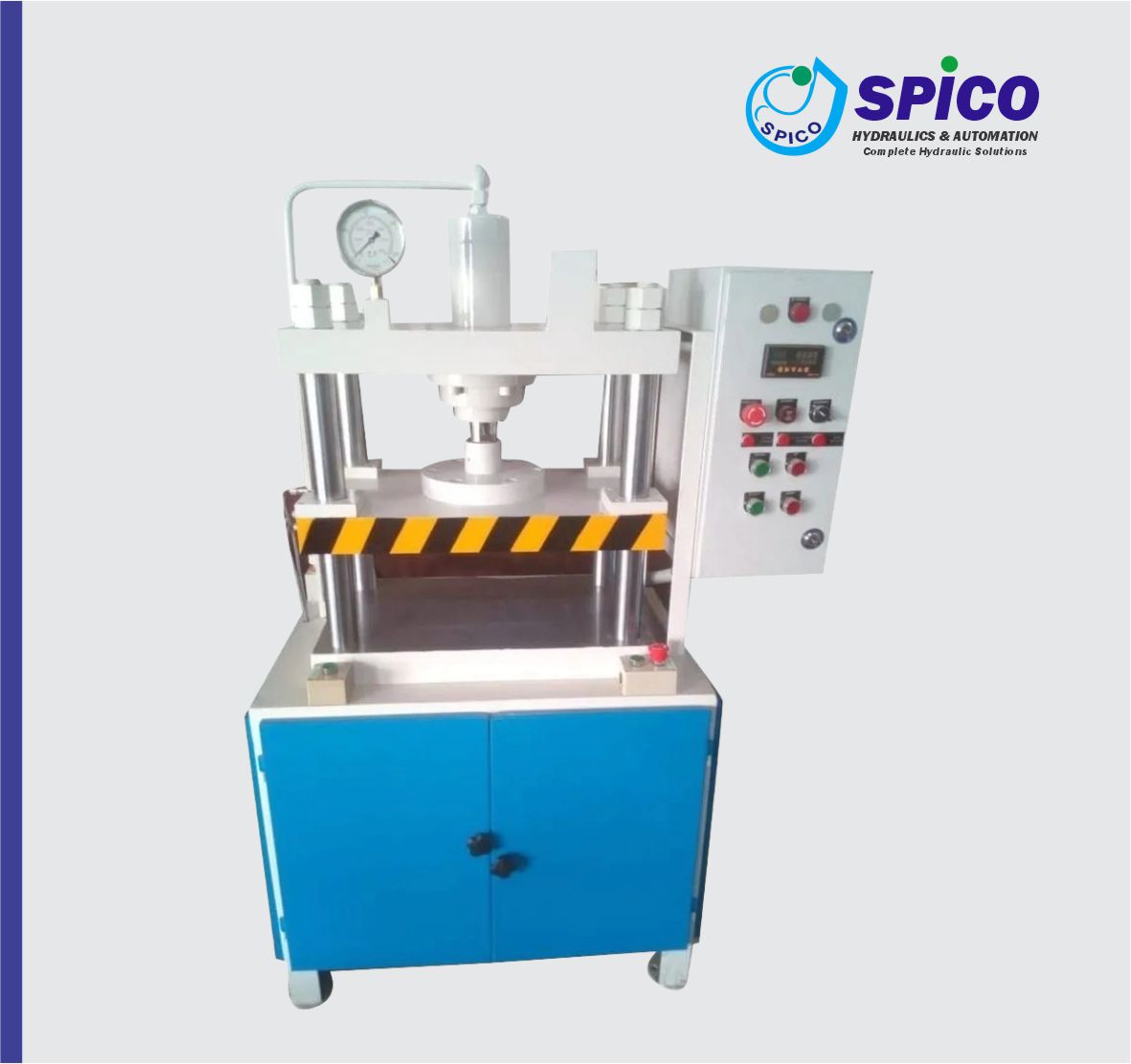 hydraulic Press