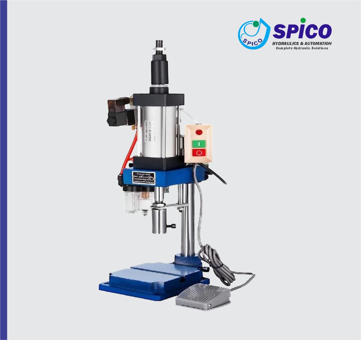 hydraulic Press